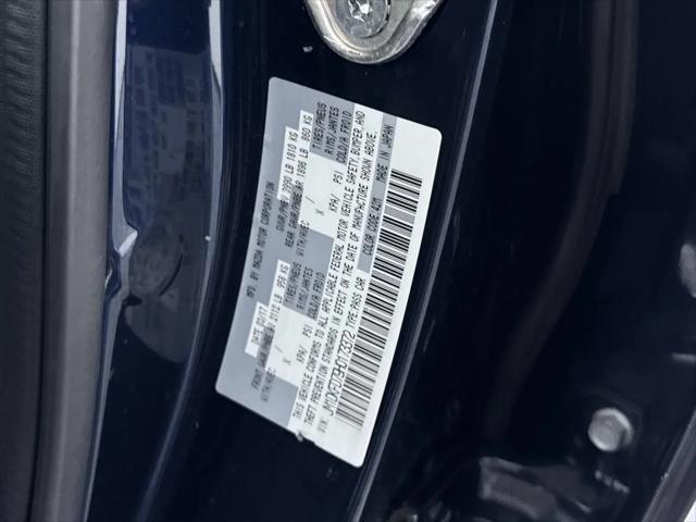 2017 Mazda CX-3 Grand Touring