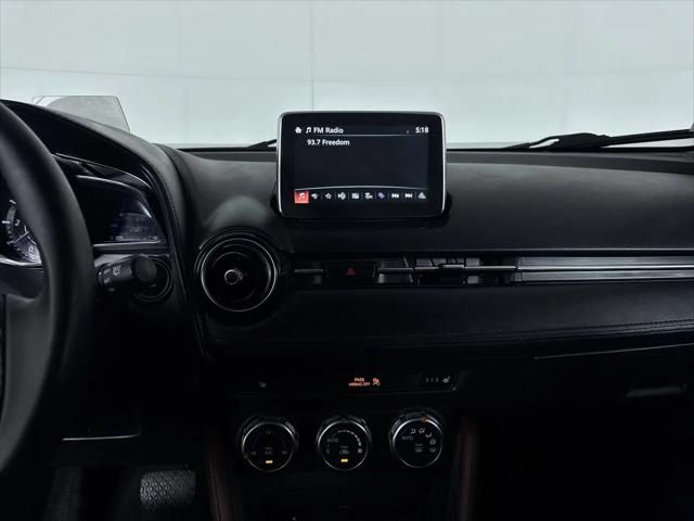 2017 Mazda CX-3 Grand Touring