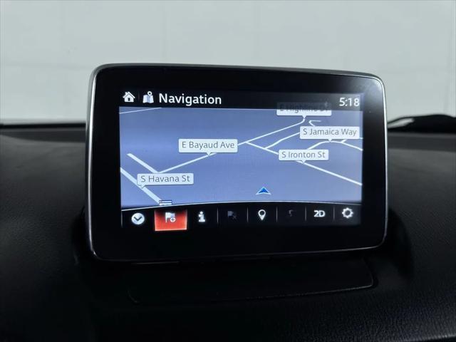 2017 Mazda CX-3 Grand Touring