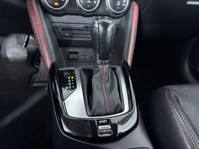 2017 Mazda CX-3 Grand Touring