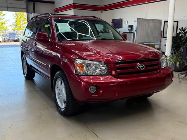 2007 Toyota Highlander for sale near West Chester, OH