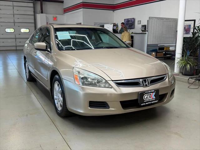 2007 Honda Accord for sale near West Chester, OH