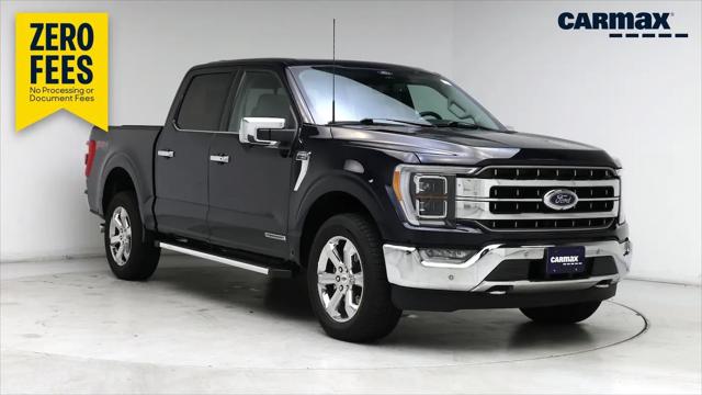 2023 Ford F-150 LARIAT for sale in Marysville, WA
