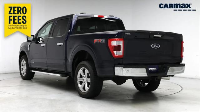 2023 Ford F-150 LARIAT for sale in Marysville, WA