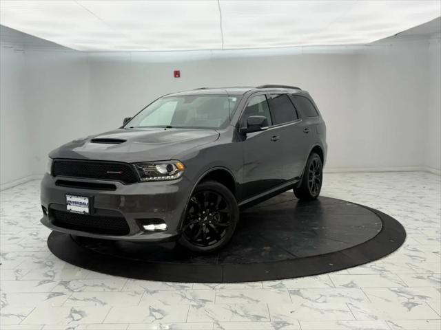 2019 Dodge Durango GT Plus AWD for sale in Bronx, NY