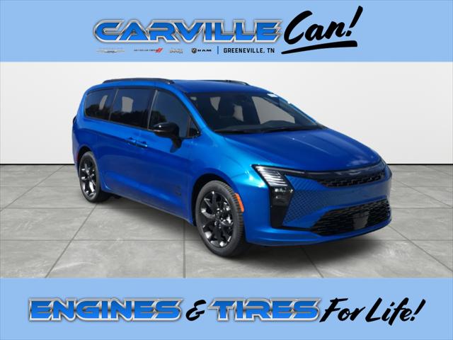 2027 Chrysler Pacifica Select for sale in Greeneville, TN