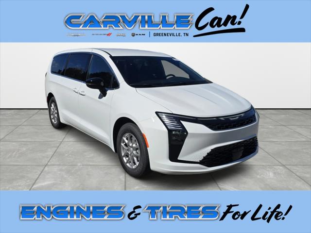 2027 Chrysler Pacifica Select for sale in Greeneville, TN