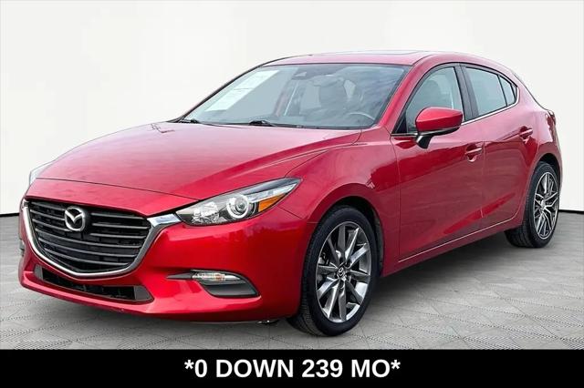 2018 Mazda Mazda3 Touring for sale in Merrillville, IN