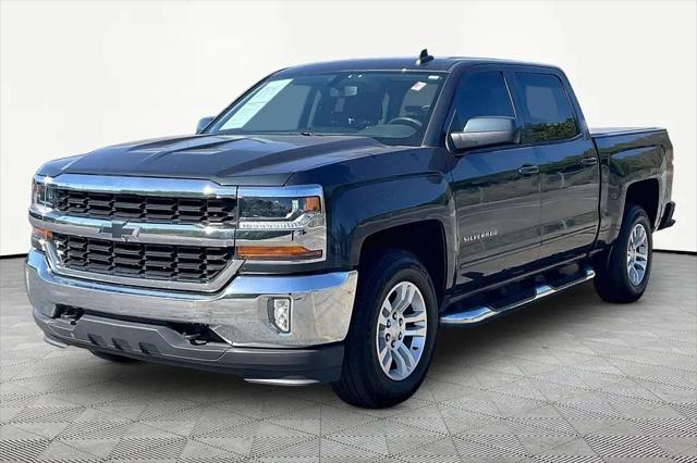 2018 Chevrolet Silverado 1500 1LT for sale in Merrillville, IN