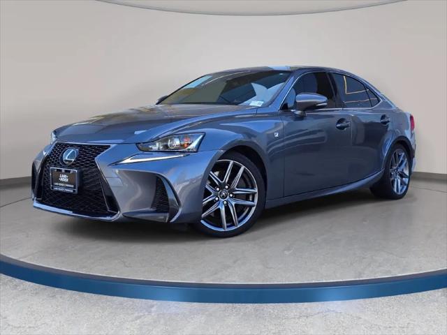 2017 Lexus IS 300 IS 300 for sale in Lynnwood, WA
