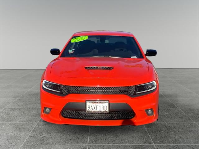 2022 Dodge Charger GT RWD