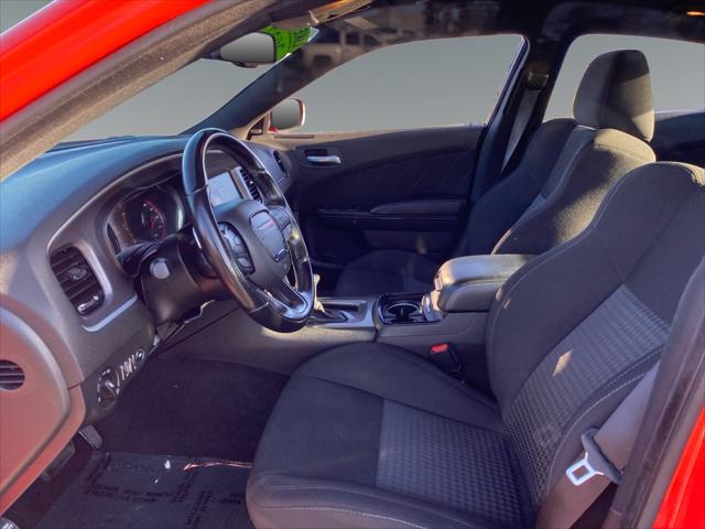 2022 Dodge Charger GT RWD