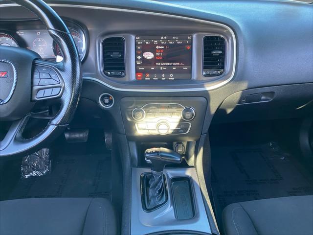 2022 Dodge Charger GT RWD
