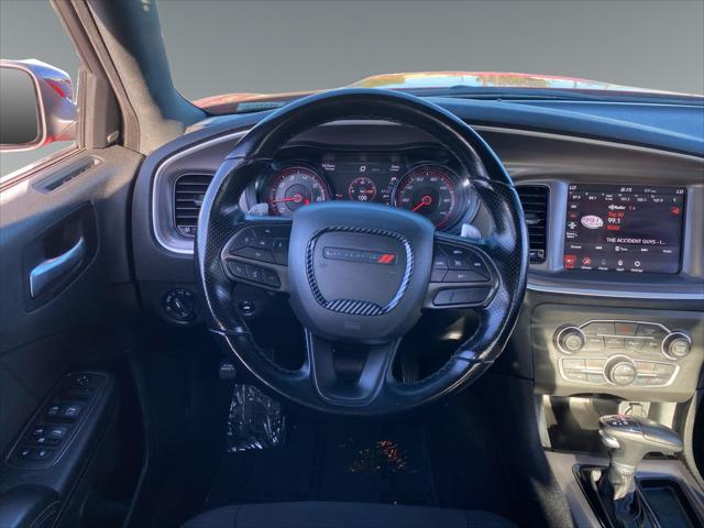 2022 Dodge Charger GT RWD