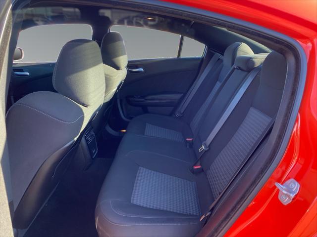 2022 Dodge Charger GT RWD