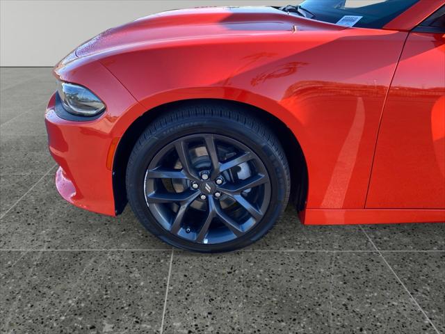 2022 Dodge Charger GT RWD