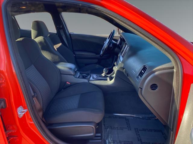 2022 Dodge Charger GT RWD