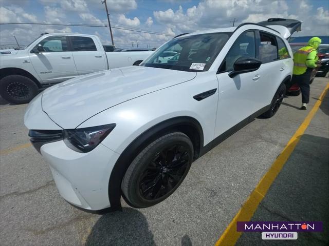 2025 Mazda X-90 3.3 Turbo Premium Sport for sale in Manhattan, KS