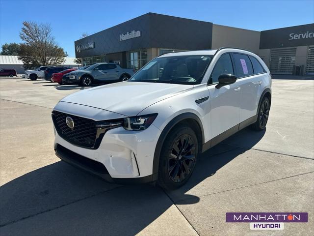 2025 Mazda X-90 3.3 Turbo Premium Sport for sale in Manhattan, KS