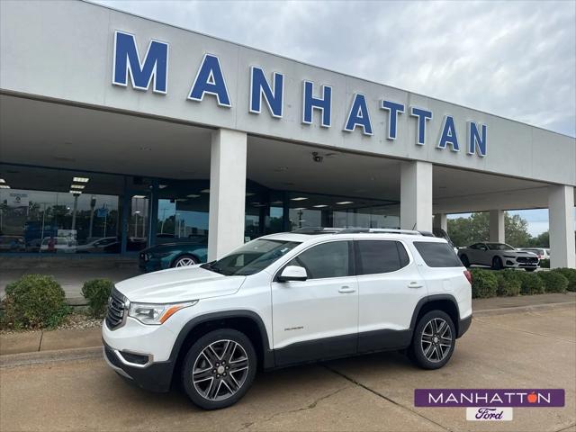 2019 GMC Acadia SLT-1 for sale in Manhattan, KS