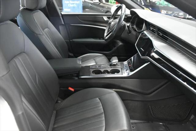 2019 Audi A7 55 Premium