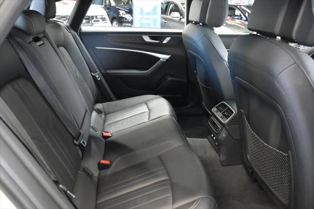 2019 Audi A7 55 Premium