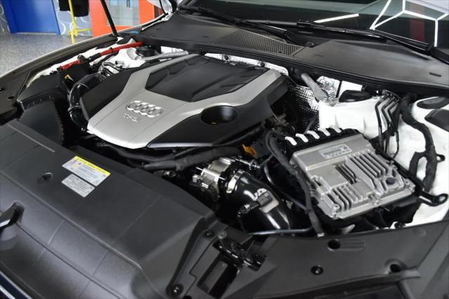 2019 Audi A7 55 Premium