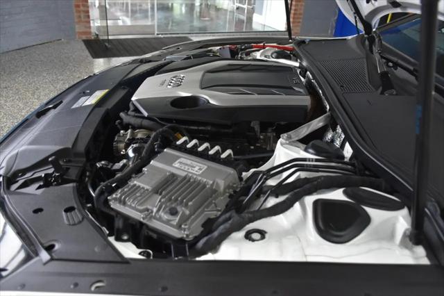 2019 Audi A7 55 Premium