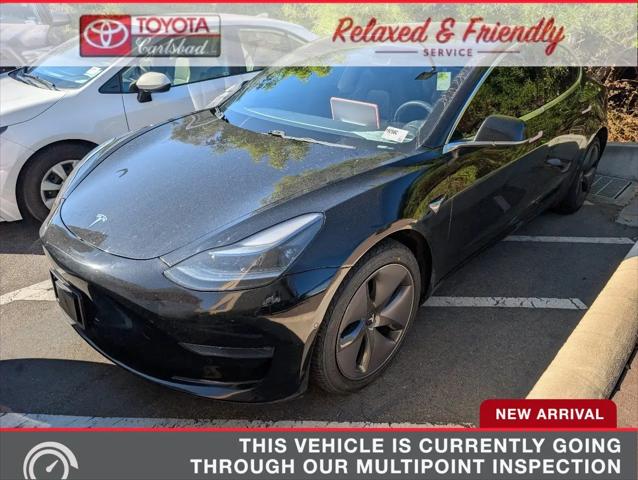 2018 Tesla Model 3 Long Range for sale in Carlsbad, CA