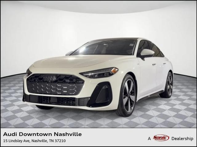 2026 Audi A5 Premium Plus TFSI quattro S tronic for sale in Nashville, TN