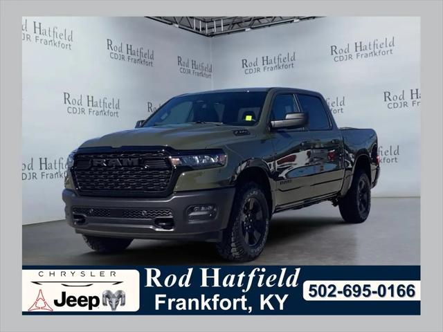 2027 Ram 1500 Warlock for sale in Frankfort, KY