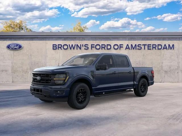 2026 Ford F-150 XLT for sale in Amsterdam, NY