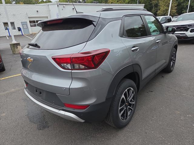 2024 Chevrolet Trailblazer AWD LT
