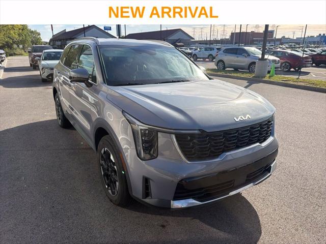 2024 Kia Sorento S for sale in Lansing, IL