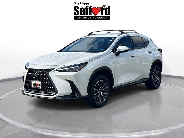 2024 Lexus NX 350 350 Base 2024 Lexus NX 350 350 Base