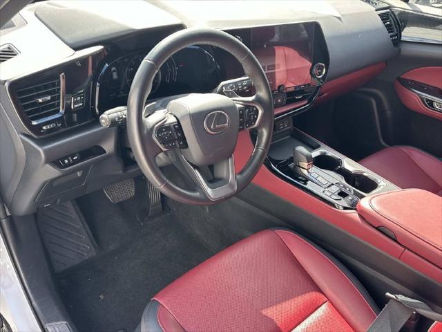 2024 Lexus NX 350 350 Base 2024 Lexus NX 350 350 Base