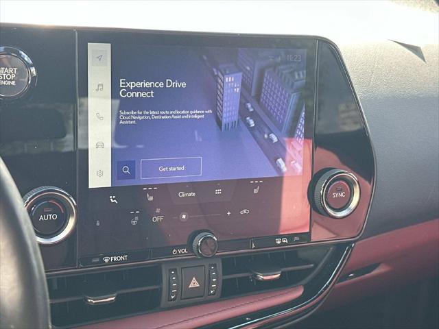 2024 Lexus NX 350 350 Base 2024 Lexus NX 350 350 Base