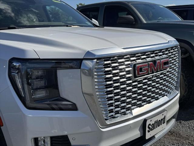 2021 GMC Yukon 4WD Denali 2021 GMC Yukon 4WD Denali