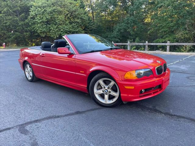 2002 BMW 325Ci 325Ci for sale in Sterling, VA