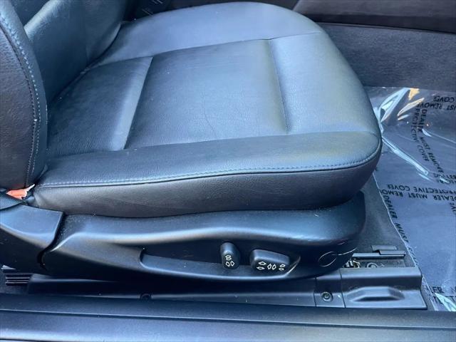 2002 BMW 325Ci 325Ci