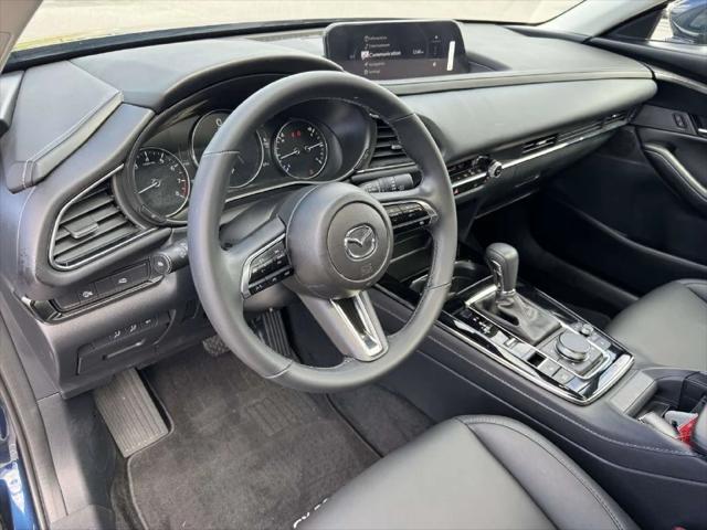 2025 Mazda CX-30 2.5 S Preferred Package 2025 Mazda CX-30 2.5 S Preferred Package