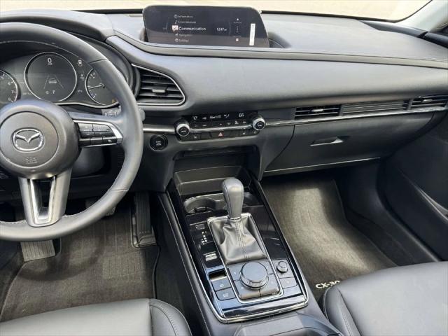 2025 Mazda CX-30 2.5 S Preferred Package 2025 Mazda CX-30 2.5 S Preferred Package