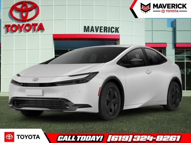 2027 Toyota Prius LE for sale in Lemon Grove, CA