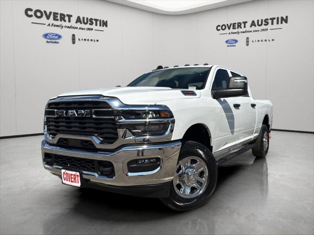 2026 Ram 2500 Tradesman Crew Cab 4x4 64 Box for sale in Austin, TX