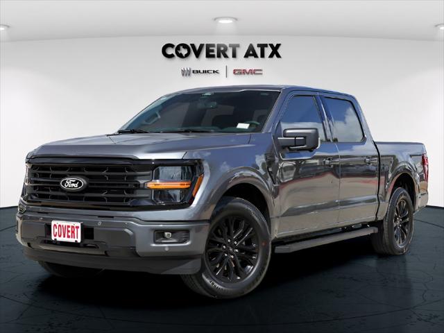 2025 Ford F-150 XLT for sale in Austin, TX