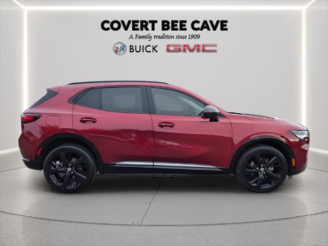 2023 Buick Envision Essence FWD