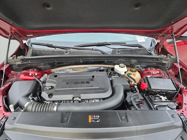 2023 Buick Envision Essence FWD