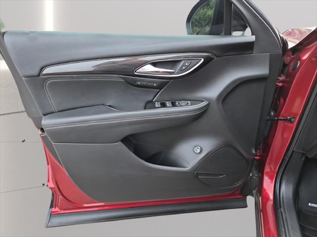 2023 Buick Envision Essence FWD
