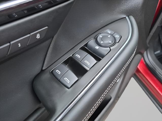 2023 Buick Envision Essence FWD