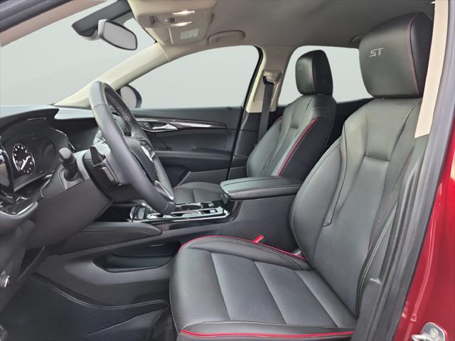 2023 Buick Envision Essence FWD